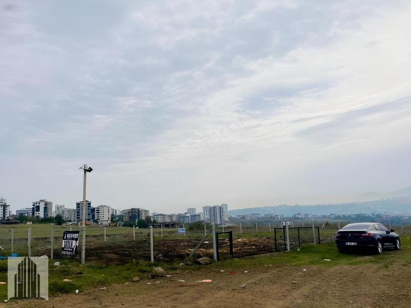 Kuvvetten Toybelen Beypınar Arası Yatırım Bölgesi Fırsat Arsa — fotoğraf 8