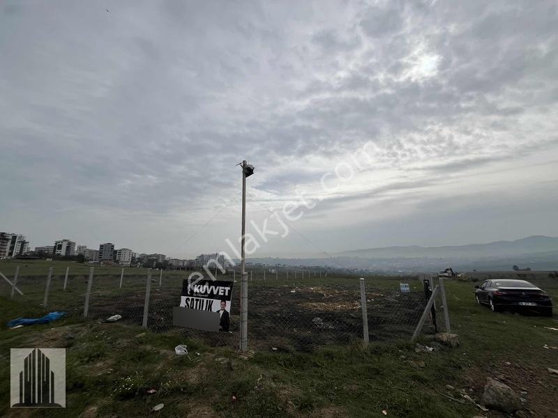 Kuvvetten Toybelen Beypınar Arası Yatırım Bölgesi Fırsat Arsa — fotoğraf 10