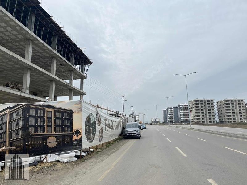 Kuvvetten Toybelen Beypınar Arası Yatırım Bölgesi Fırsat Arsa — fotoğraf 12