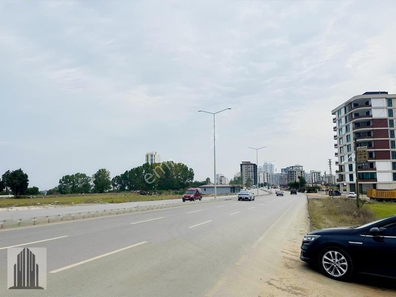 Kuvvetten Toybelen Beypınar Arası Yatırım Bölgesi Fırsat Arsa — fotoğraf 13