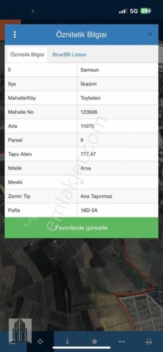 Kuvvetten Toybelen Beypınar Arası Yatırım Bölgesi Fırsat Arsa — fotoğraf 22