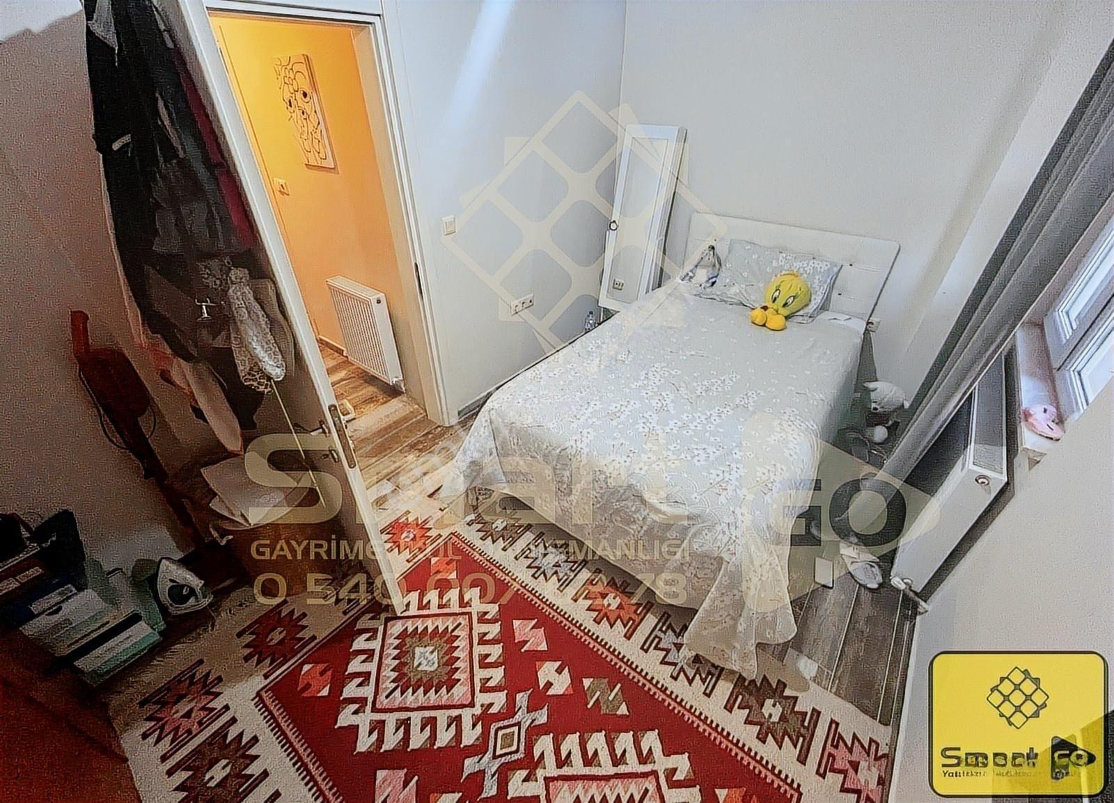 Yatırım Fırsatı İhsaniye'de 1+1 Çift Balkonlu Satılık Daire — fotoğraf 8