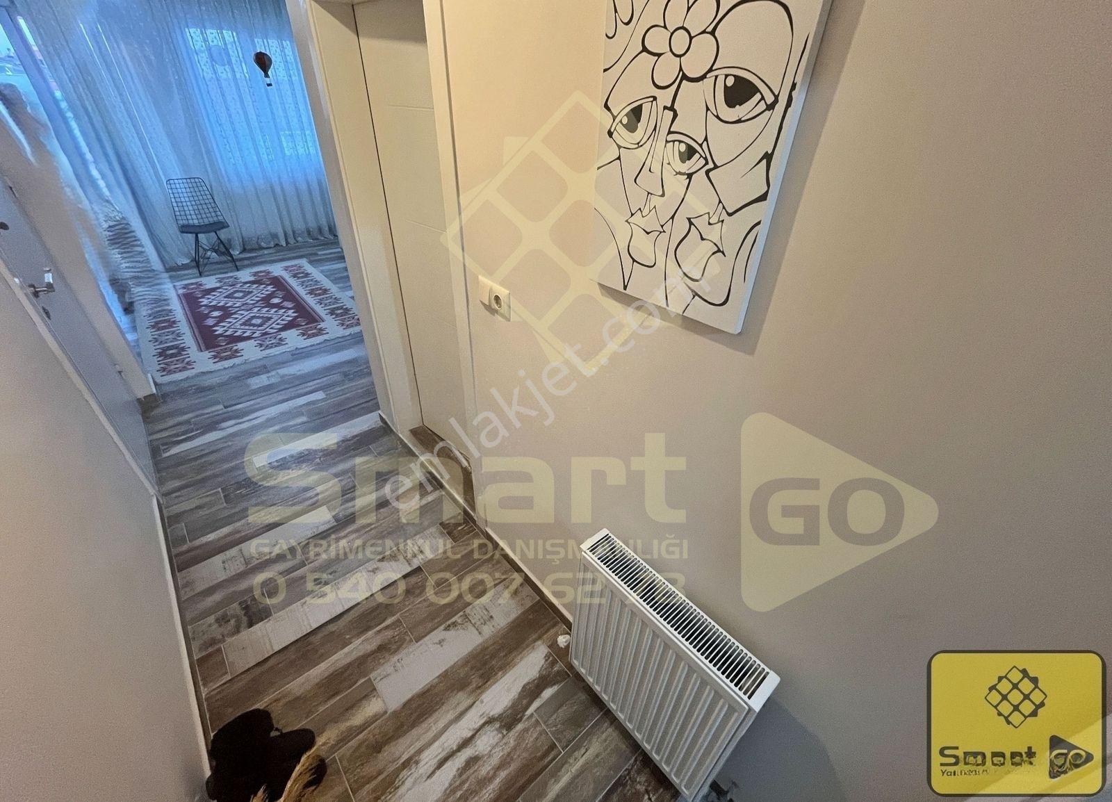 Yatırım Fırsatı İhsaniye'de 1+1 Çift Balkonlu Satılık Daire — fotoğraf 14