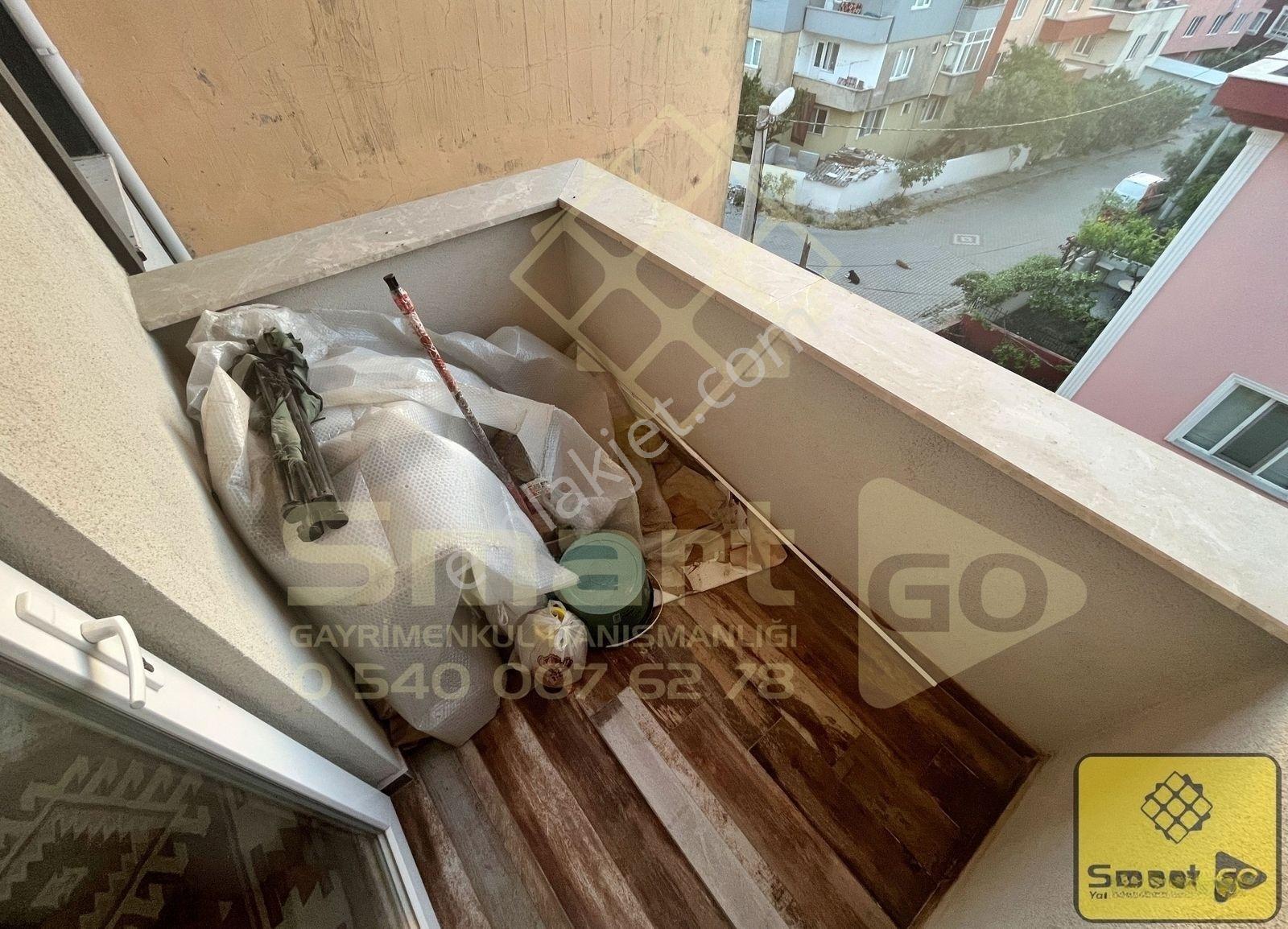 Yatırım Fırsatı İhsaniye'de 1+1 Çift Balkonlu Satılık Daire — fotoğraf 18