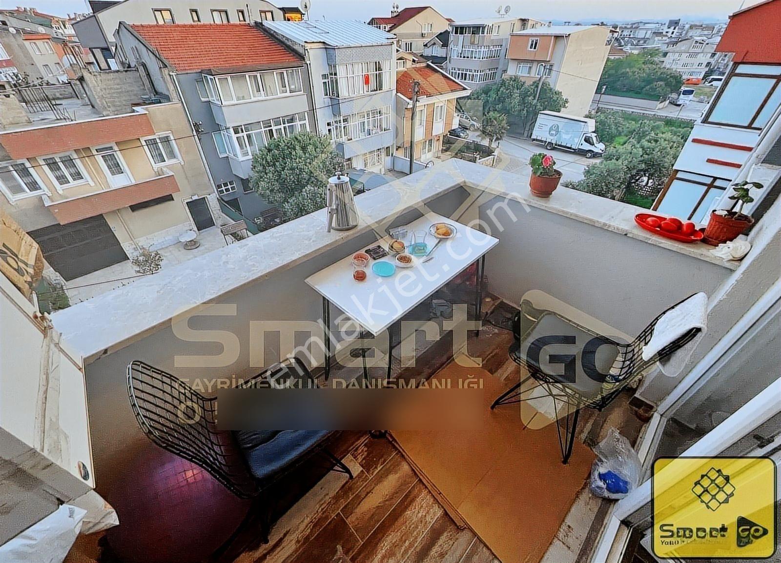 Yatırım Fırsatı İhsaniye'de 1+1 Çift Balkonlu Satılık Daire — fotoğraf 20