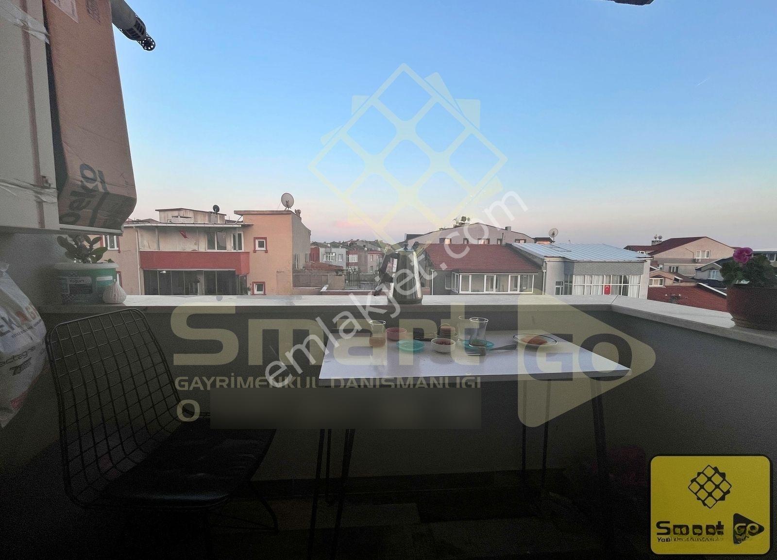 Yatırım Fırsatı İhsaniye'de 1+1 Çift Balkonlu Satılık Daire — fotoğraf 21