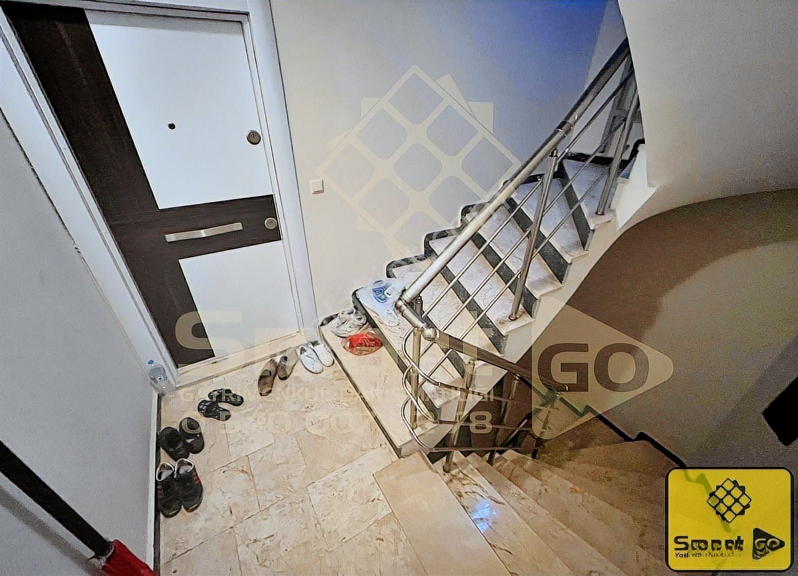 Yatırım Fırsatı İhsaniye'de 1+1 Çift Balkonlu Satılık Daire — fotoğraf 22