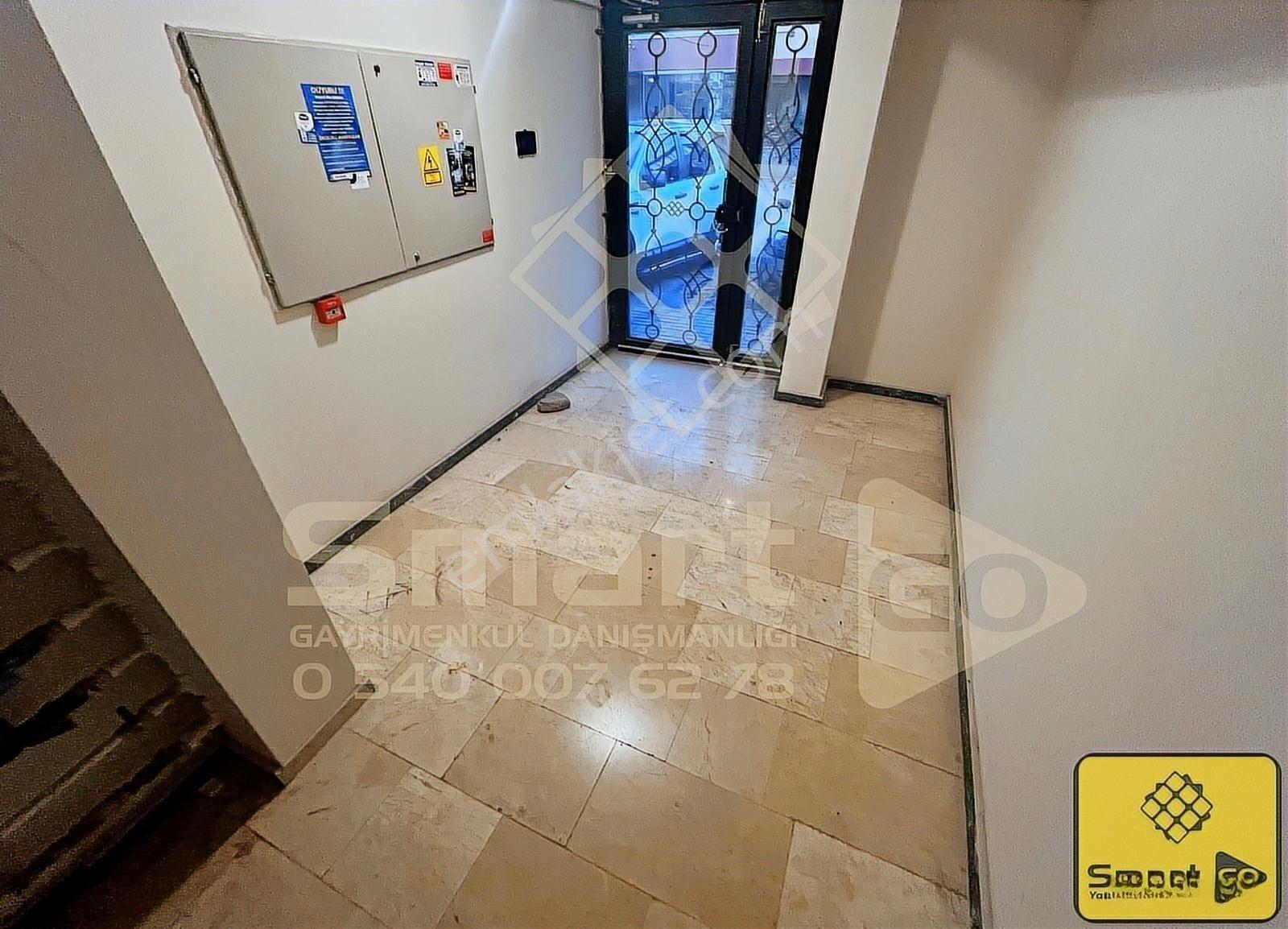 Yatırım Fırsatı İhsaniye'de 1+1 Çift Balkonlu Satılık Daire — fotoğraf 23
