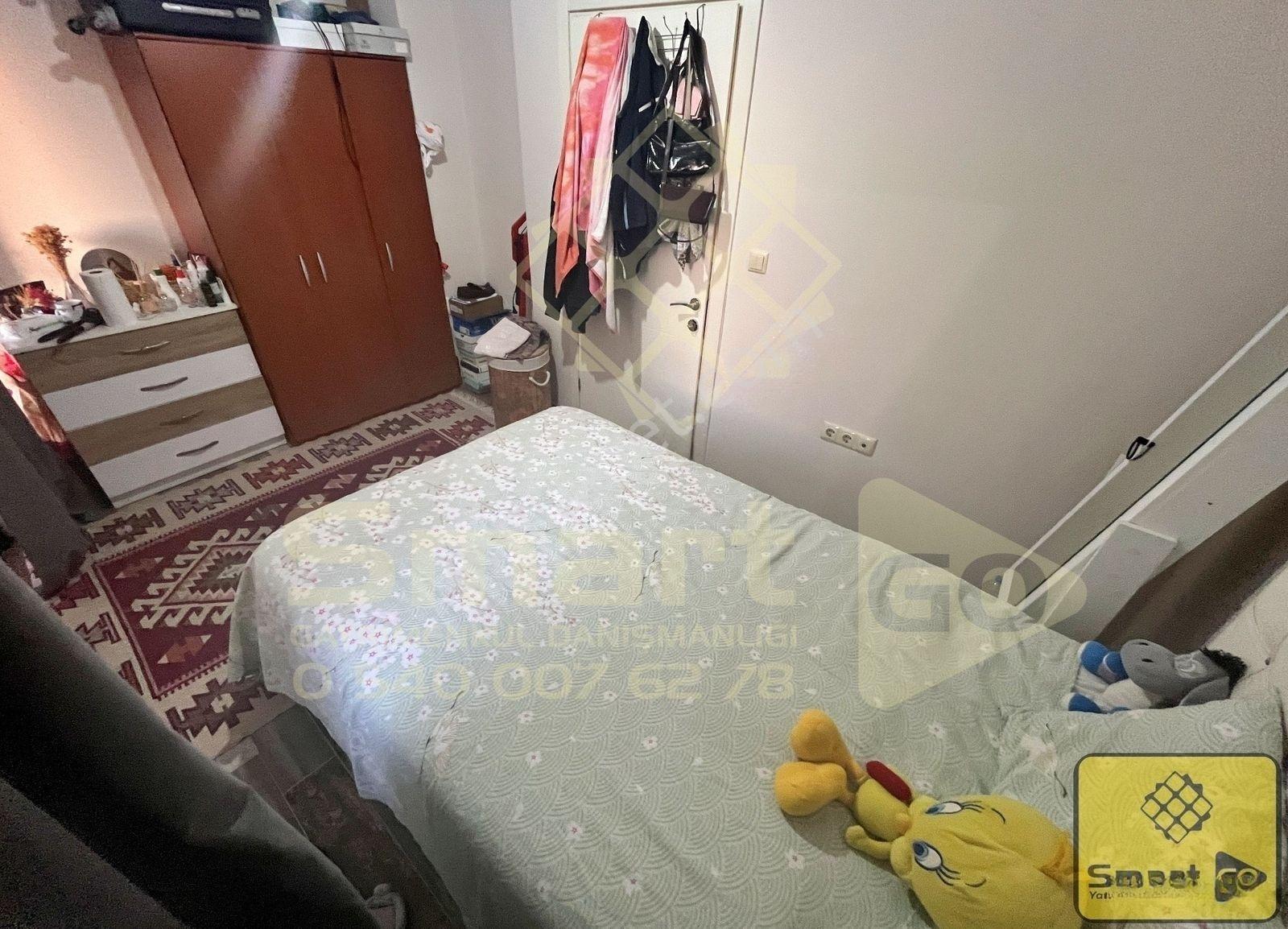 Yatırım Fırsatı İhsaniye'de 1+1 Çift Balkonlu Satılık Daire — fotoğraf 29