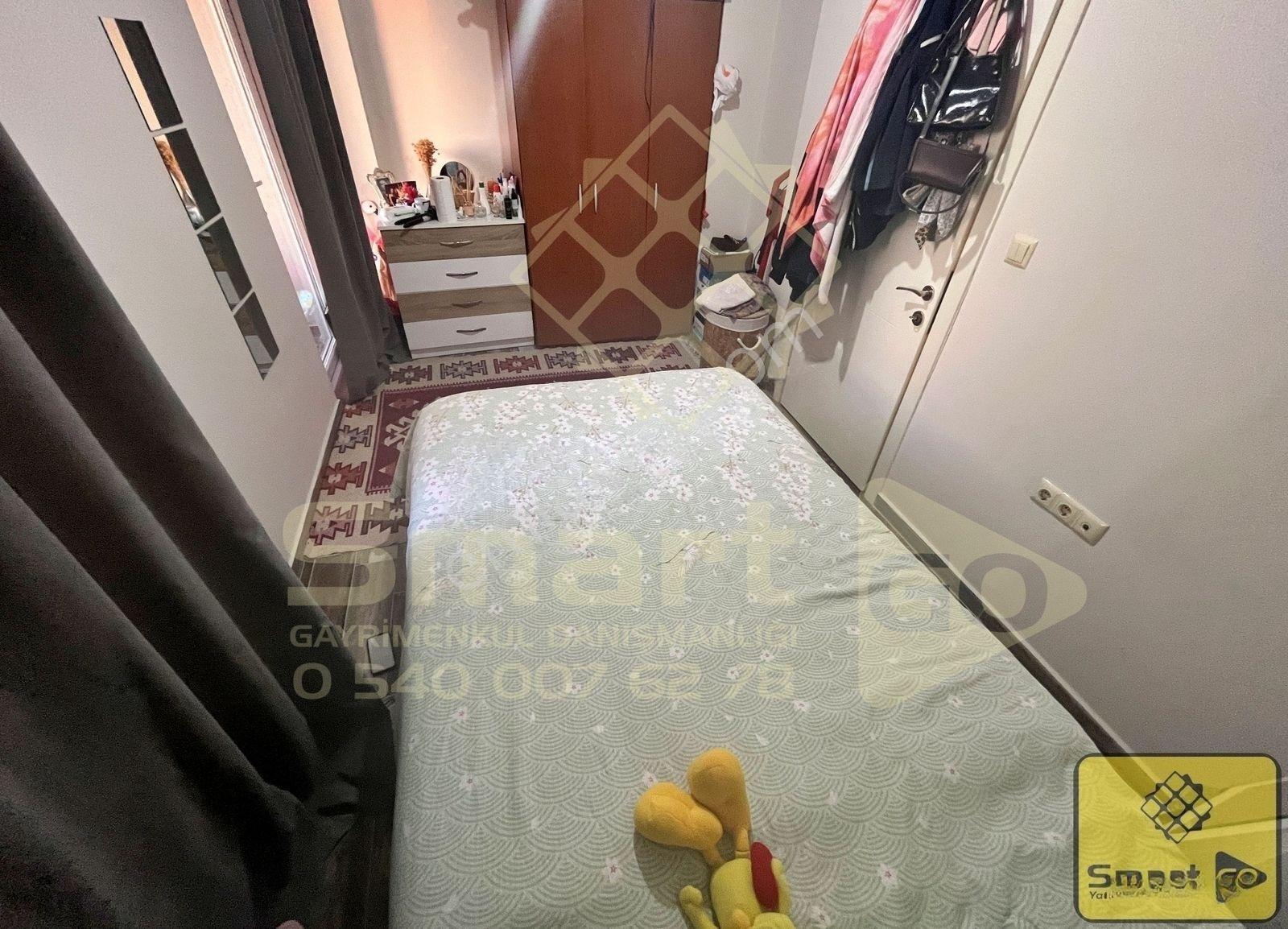 Yatırım Fırsatı İhsaniye'de 1+1 Çift Balkonlu Satılık Daire — fotoğraf 30