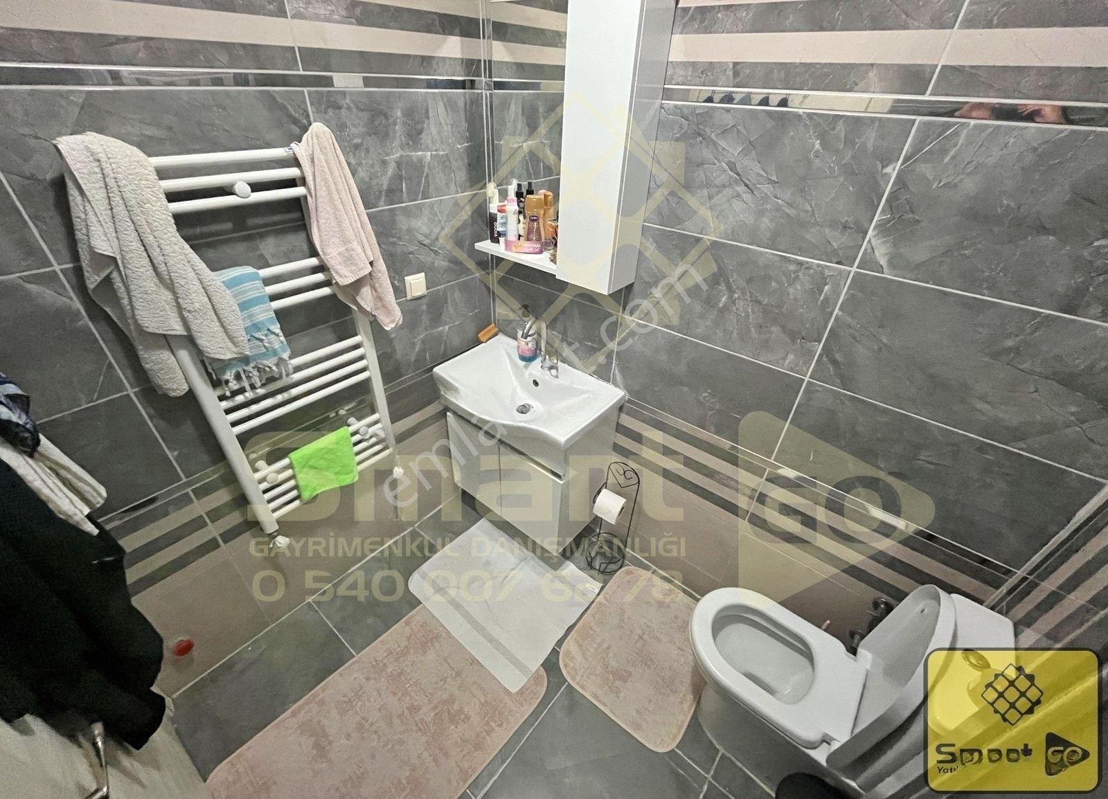 Yatırım Fırsatı İhsaniye'de 1+1 Çift Balkonlu Satılık Daire — fotoğraf 34