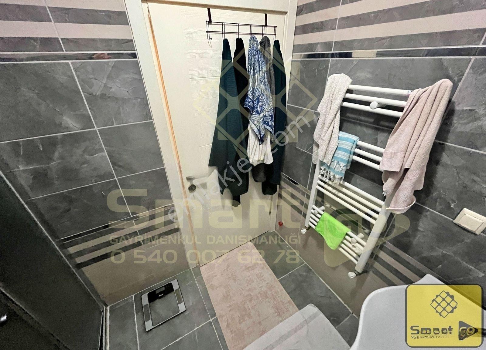 Yatırım Fırsatı İhsaniye'de 1+1 Çift Balkonlu Satılık Daire — fotoğraf 35