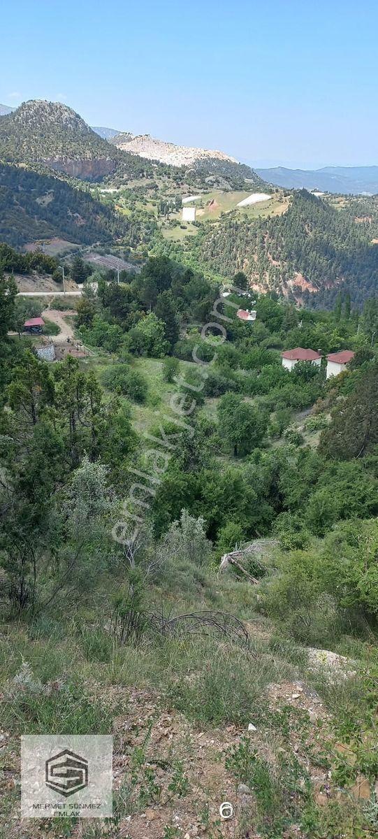 Antalya Geyikbayırında 400M2 Müstakil Parsel