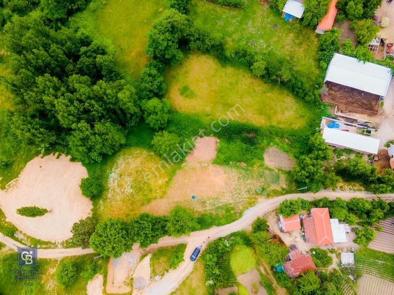 Balıkesir Gönen Köy İçi 700 M² Önü Açık Satılık İmarlı Arsa — fotoğraf 3