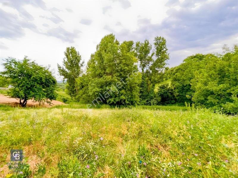 Balıkesir Gönen Köy İçi 700 M² Önü Açık Satılık İmarlı Arsa — fotoğraf 5