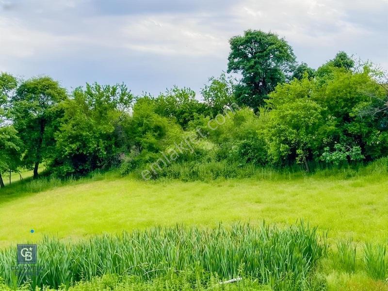 Balıkesir Gönen Köy İçi 700 M² Önü Açık Satılık İmarlı Arsa — fotoğraf 7