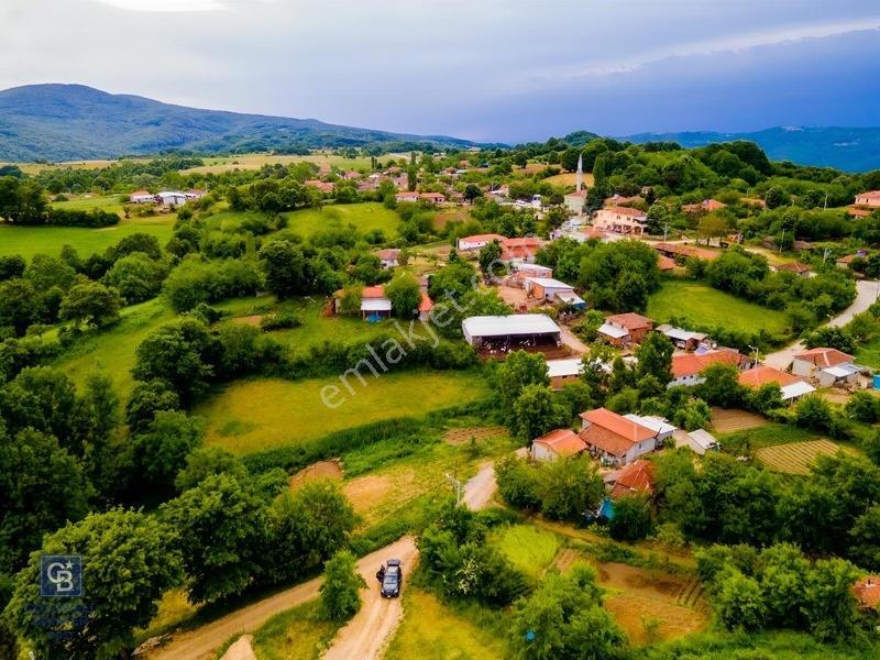 Balıkesir Gönen Köy İçi 700 M² Önü Açık Satılık İmarlı Arsa — fotoğraf 8