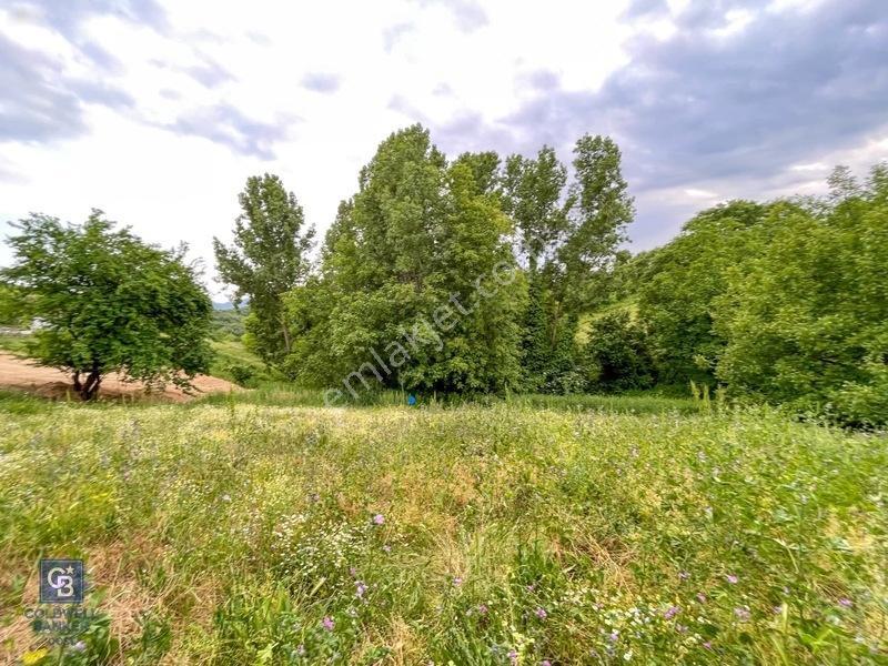 Balıkesir Gönen Köy İçi 700 M² Önü Açık Satılık İmarlı Arsa — fotoğraf 9