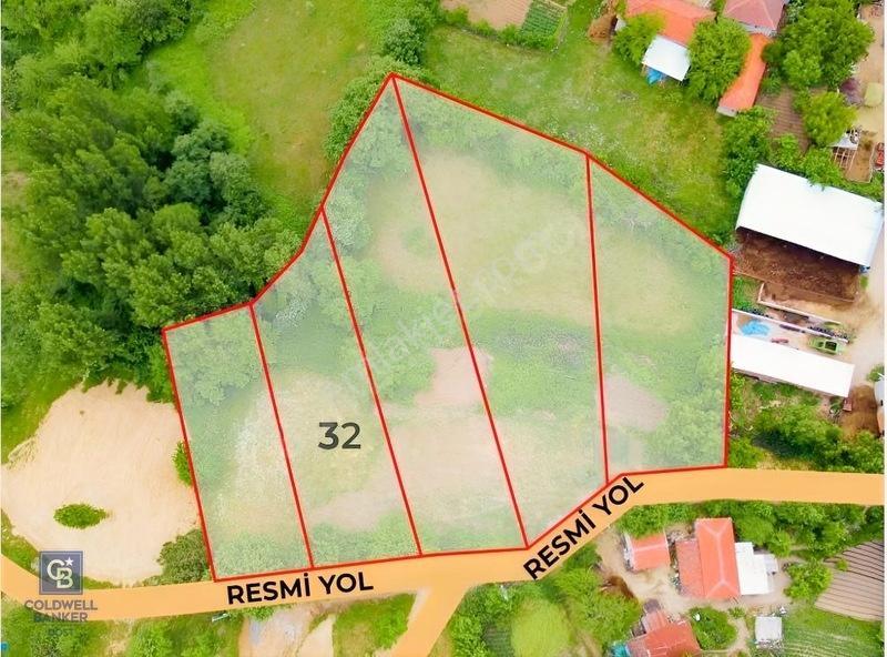 Balıkesir Gönen Köy İçi 700 M² Önü Açık Satılık İmarlı Arsa — fotoğraf 10