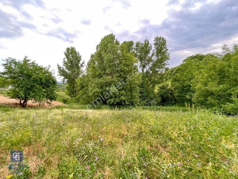 Balıkesir Gönen Köy İçi 700 M² Önü Açık Satılık İmarlı Arsa — fotoğraf 11
