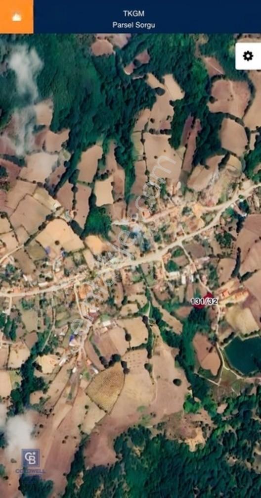 Balıkesir Gönen Köy İçi 700 M² Önü Açık Satılık İmarlı Arsa — fotoğraf 13