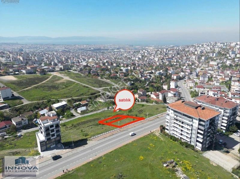 Çayırova Emek Mahallesinde Satılık 2 Adet Arsa — fotoğraf 5