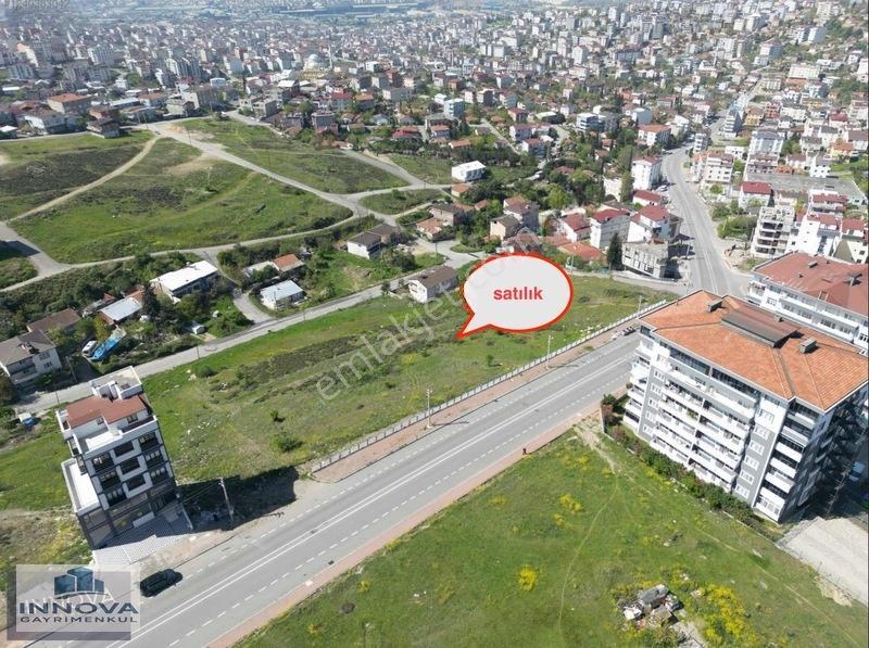 Çayırova Emek Mahallesinde Satılık 2 Adet Arsa — fotoğraf 6