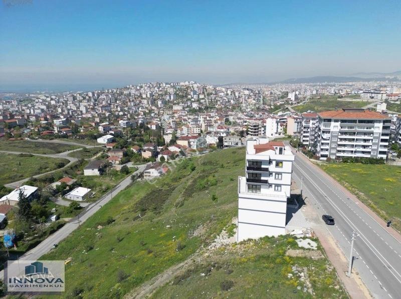 Çayırova Emek Mahallesinde Satılık 2 Adet Arsa — fotoğraf 7