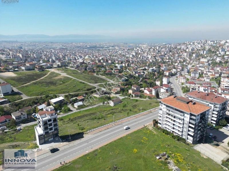 Çayırova Emek Mahallesinde Satılık 2 Adet Arsa — fotoğraf 8