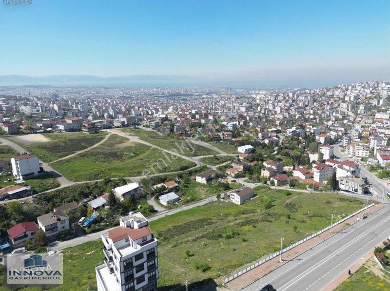 Çayırova Emek Mahallesinde Satılık 2 Adet Arsa — fotoğraf 11