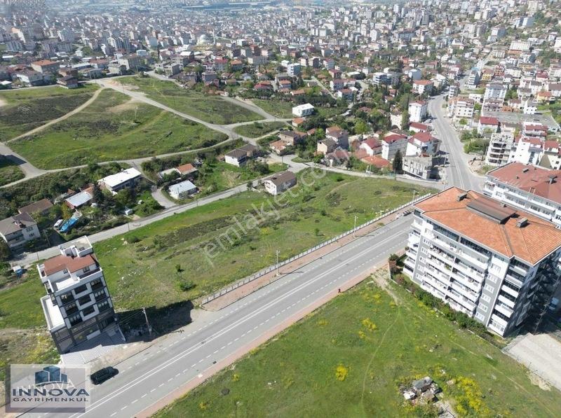 Çayırova Emek Mahallesinde Satılık 2 Adet Arsa — fotoğraf 12