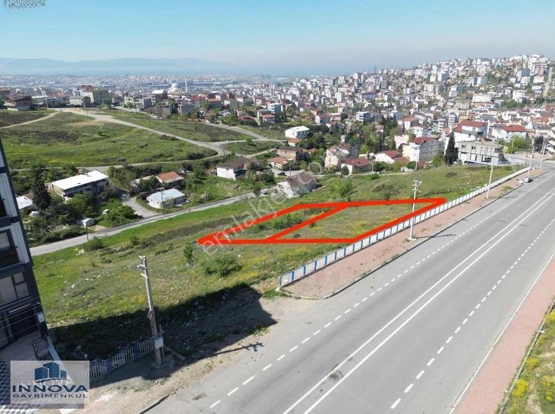 Çayırova Emek Mahallesinde Satılık 2 Adet Arsa — fotoğraf 13