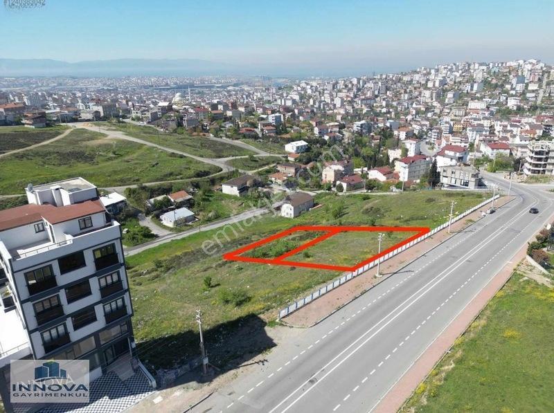 Çayırova Emek Mahallesinde Satılık 2 Adet Arsa — fotoğraf 14