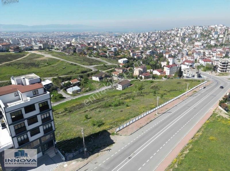 Çayırova Emek Mahallesinde Satılık 2 Adet Arsa — fotoğraf 18