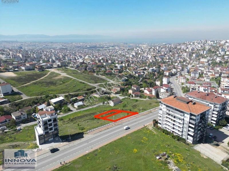 Çayırova Emek Mahallesinde Satılık 2 Adet Arsa — fotoğraf 19