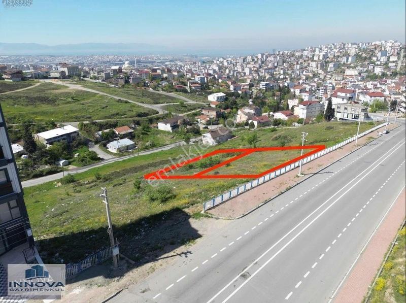 Çayırova Emek Mahallesinde Satılık 2 Adet Arsa — fotoğraf 20