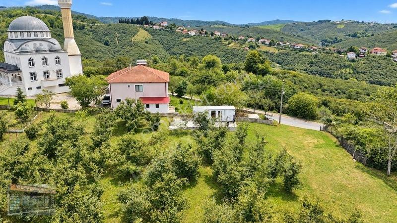 Harun Yılmaz İnşaat'tan 8000 M²/ 2+1 Evli, Depolu Fındıklık — fotoğraf 8