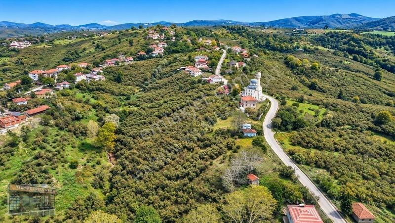 Harun Yılmaz İnşaat'tan 8000 M²/ 2+1 Evli, Depolu Fındıklık — fotoğraf 10