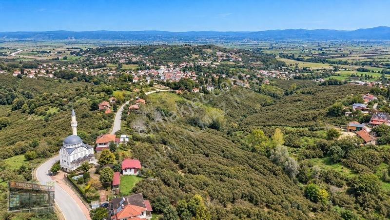 Harun Yılmaz İnşaat'tan 8000 M²/ 2+1 Evli, Depolu Fındıklık — fotoğraf 11