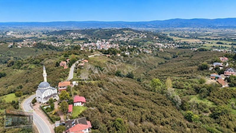 Harun Yılmaz İnşaat'tan 8000 M²/ 2+1 Evli, Depolu Fındıklık — fotoğraf 12