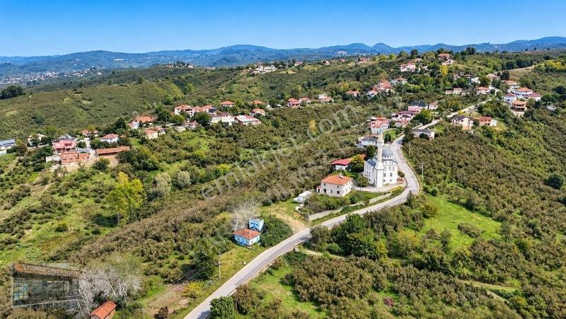 Harun Yılmaz İnşaat'tan 8000 M²/ 2+1 Evli, Depolu Fındıklık — fotoğraf 14