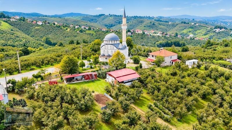 Harun Yılmaz İnşaat'tan 8000 M²/ 2+1 Evli, Depolu Fındıklık — fotoğraf 15