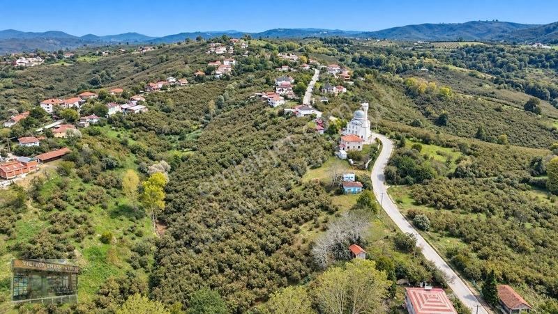 Harun Yılmaz İnşaat'tan 8000 M²/ 2+1 Evli, Depolu Fındıklık — fotoğraf 17