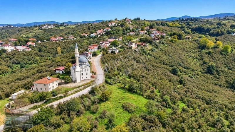 Harun Yılmaz İnşaat'tan 8000 M²/ 2+1 Evli, Depolu Fındıklık — fotoğraf 20