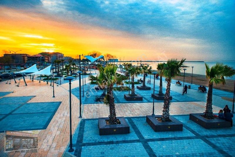 Harun Yılmaz İnşaat'tan 8000 M²/ 2+1 Evli, Depolu Fındıklık — fotoğraf 27