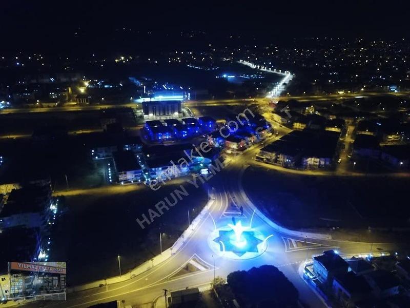 Harun Yılmaz İnşaat'tan 8000 M²/ 2+1 Evli, Depolu Fındıklık — fotoğraf 28