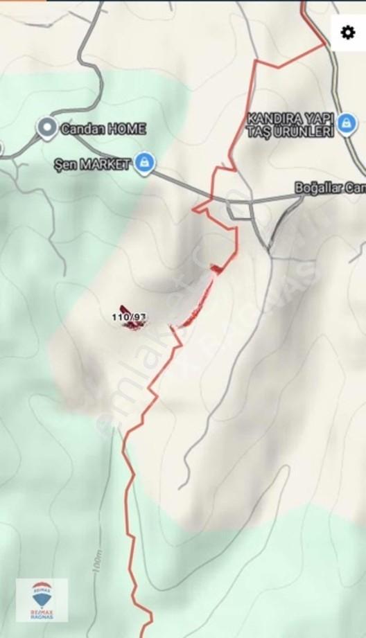 Kandıra Yağcılar Mahallesinde Yatırımlık Arazi — fotoğraf 2