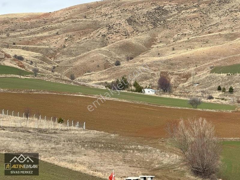 Altın Emlak'tan Himmetfakı Köyünde 5534 M2 Satılık Tarla — fotoğraf 4