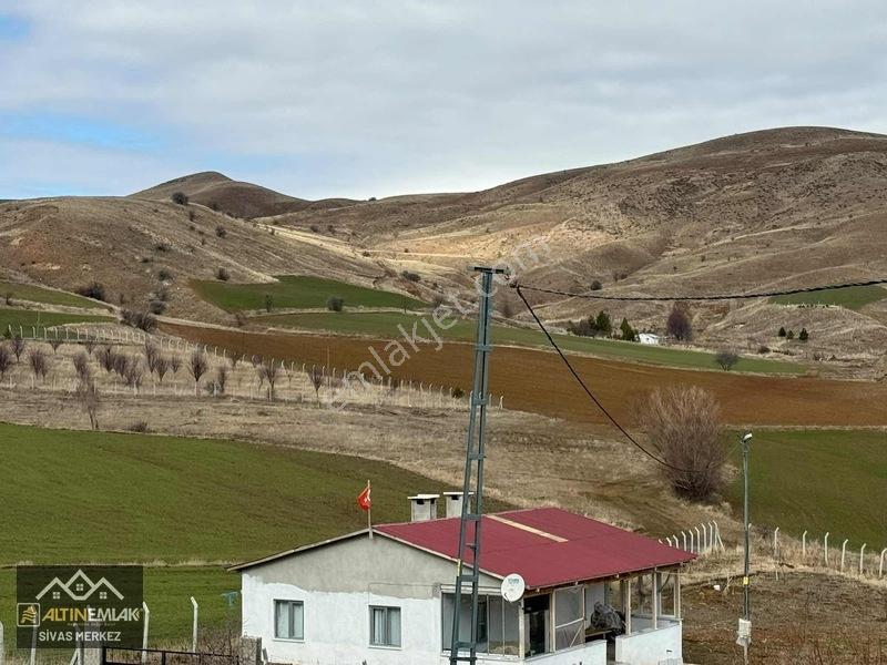 Altın Emlak'tan Himmetfakı Köyünde 5534 M2 Satılık Tarla — fotoğraf 5