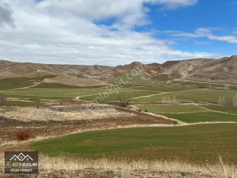 Altın Emlak'tan Himmetfakı Köyünde 5534 M2 Satılık Tarla — fotoğraf 6